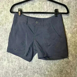 Women’s Columbia Outdoor Shorts - Size 2